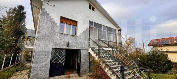 6-Zimmer Villa in Sangano, Italy, Nr. 156654 3