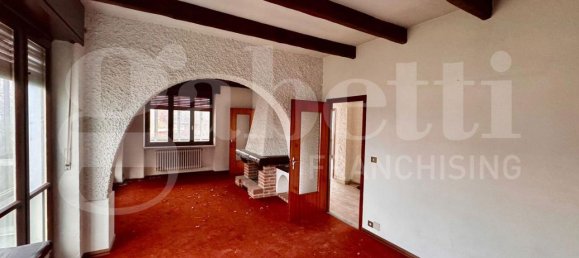 6-Zimmer Villa in Sangano, Italy, Nr. 156654 5