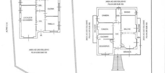 6-Zimmer Villa in Sangano, Italy, Nr. 156654 28