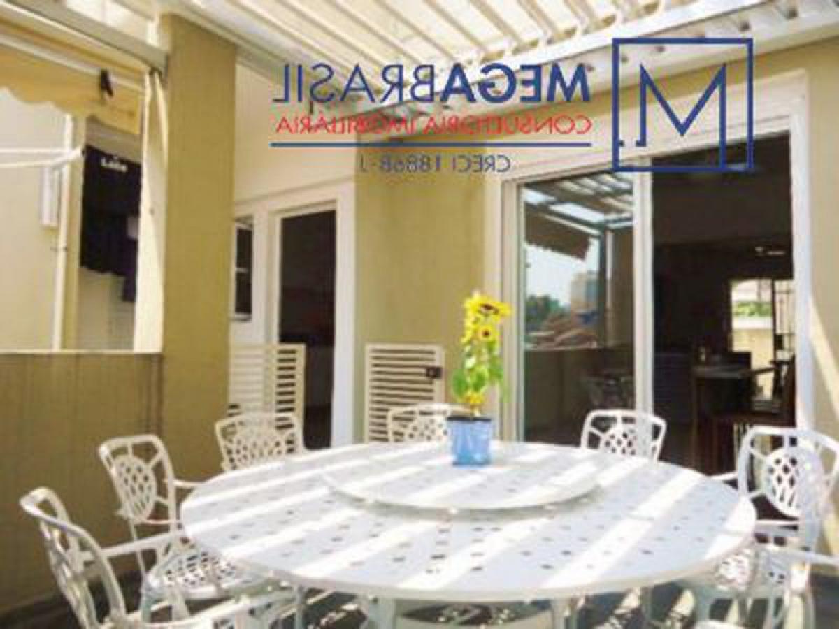 4 غرف نوم منزل في Sao Paulo, Brazil رقم 436772