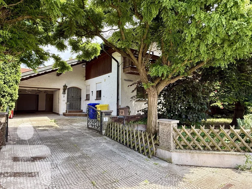 4 Schlafzimmer Haus in Altötting, Germany, Nr. 370951