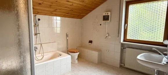 4 Schlafzimmer Haus in Altötting, Germany, Nr. 370951 14