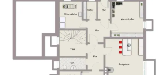 4 Schlafzimmer Haus in Altötting, Germany, Nr. 370951 26