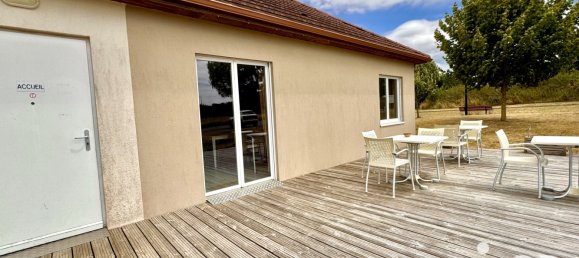 Casa de 1 dormitorio en Herry, France No. 323224 11