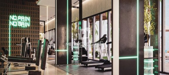 Magasin à Ras Al Khaimah, UAE 51.9m² No. 95601 8