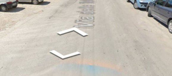  مرآب في Trani, Italy 31متر مربع رقم 306941 10