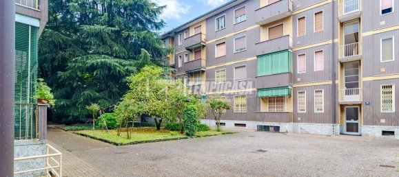 2-Zimmer Wohnung in Milan, Italy, Nr. 262241 5