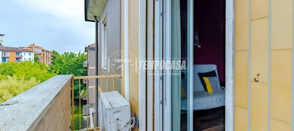 2-Zimmer Wohnung in Milan, Italy, Nr. 262241 4