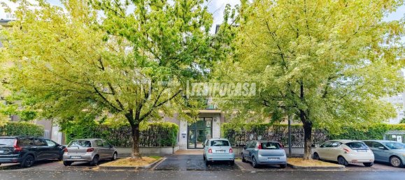 2-Zimmer Wohnung in Milan, Italy, Nr. 262241 15