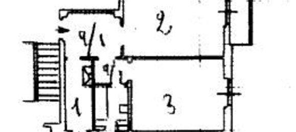 2-Zimmer Wohnung in Milan, Italy, Nr. 262241 16