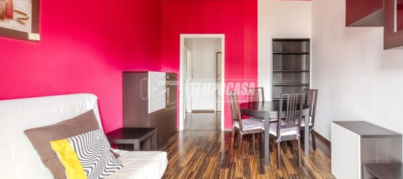 2-Zimmer Wohnung in Milan, Italy, Nr. 262241 7