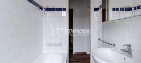 2-Zimmer Wohnung in Milan, Italy, Nr. 262241 13