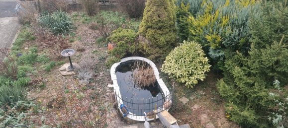 Таунхаус с 3 спальнями в Швайнфурт, Германия № 250972 10