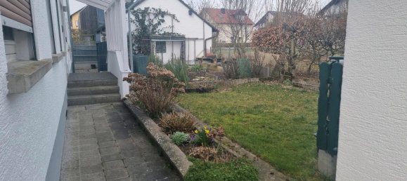 Таунхаус с 3 спальнями в Швайнфурт, Германия № 250972 2