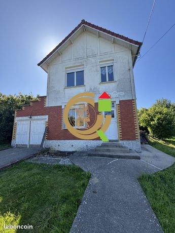 3 bedrooms House in Pas-de-Calais, France No. 312436