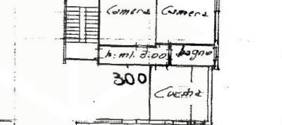 3 rooms Apartment in Bologna, Italy No. 27516 2