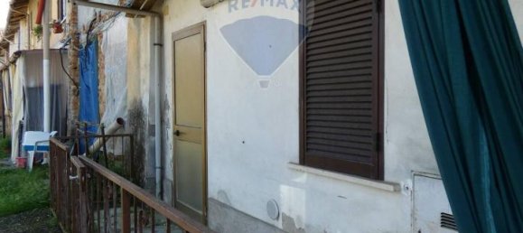 2-Zimmer Haus in Zeme, Italy, Nr. 32703 21