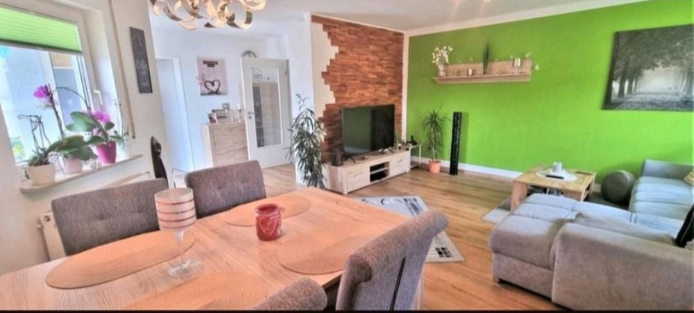 3 chambres Appartement à Erlangen-Hochstadt, Germany No. 218581