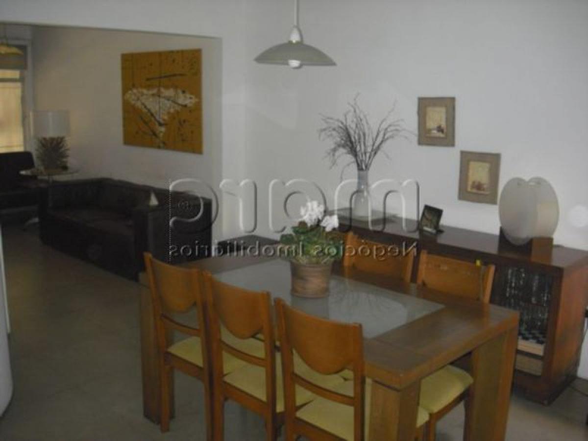 Дом с 3 спальнями в Сан-Паулу, Бразилия № 452279