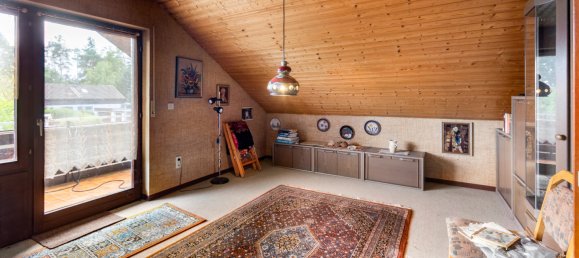 Дом с 4 спальнями в Кальв, Германия № 320302 14