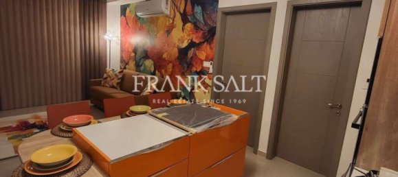 Apartamento T1 em Gzira, Malta N.º 7606 2