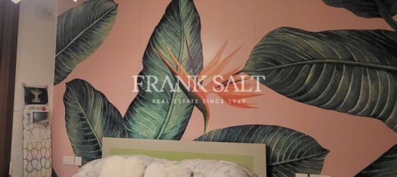 Apartamento T1 em Gzira, Malta N.º 7606 7