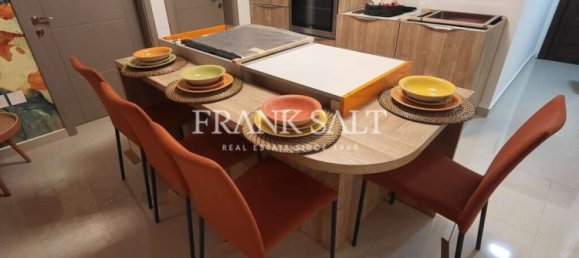 Apartamento T1 em Gzira, Malta N.º 7606 4