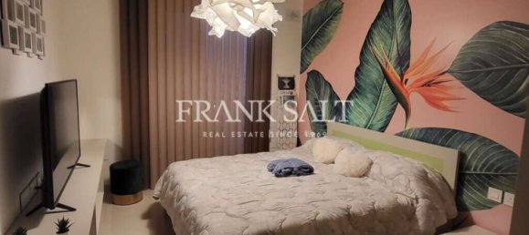 Apartamento T1 em Gzira, Malta N.º 7606 6