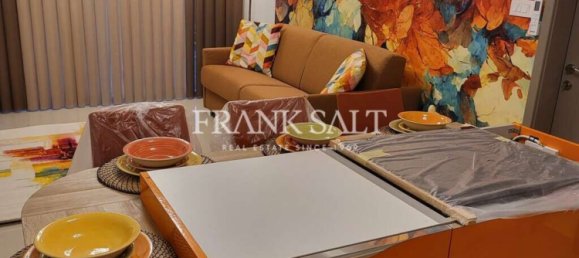 Apartamento T1 em Gzira, Malta N.º 7606 3