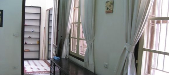 Квартира с 1 спальней в Хайбачынг, Вьетнам № 5877 5