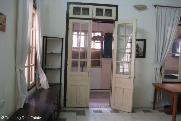 Квартира с 1 спальней в Хайбачынг, Вьетнам № 5877