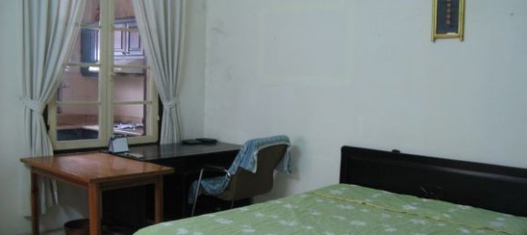 Квартира с 1 спальней в Хайбачынг, Вьетнам № 5877 6