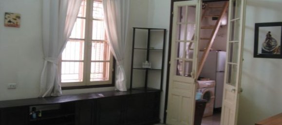 Квартира с 1 спальней в Хайбачынг, Вьетнам № 5877 2