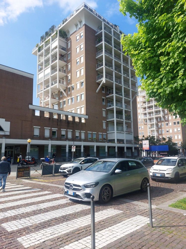 4 rooms House in Candelo, Italy No. 207033