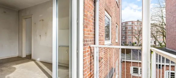 2 rooms Apartment in Hamburg-Nord, Germany No. 56054 7