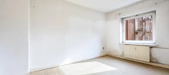 2 rooms Apartment in Hamburg-Nord, Germany No. 56054 3