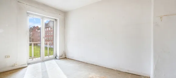 2 rooms Apartment in Hamburg-Nord, Germany No. 56054 4