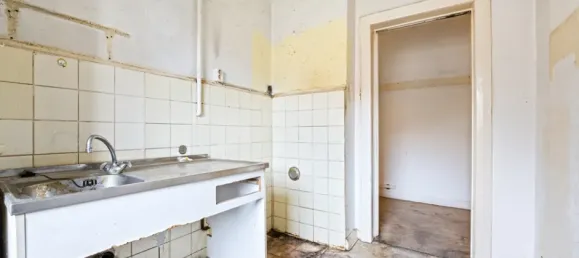 2 rooms Apartment in Hamburg-Nord, Germany No. 56054 11