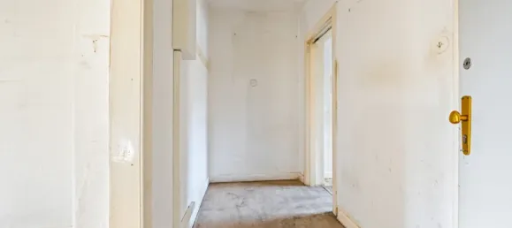 2 rooms Apartment in Hamburg-Nord, Germany No. 56054 12