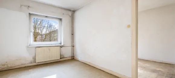 2 rooms Apartment in Hamburg-Nord, Germany No. 56054 2