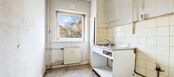 2 rooms Apartment in Hamburg-Nord, Germany No. 56054 10