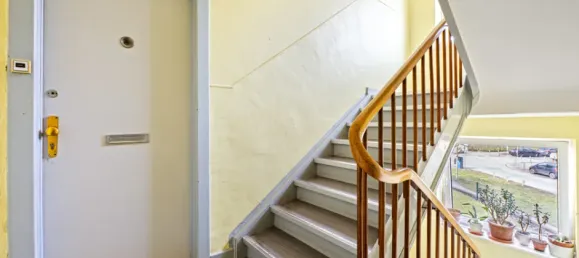 2 rooms Apartment in Hamburg-Nord, Germany No. 56054 13