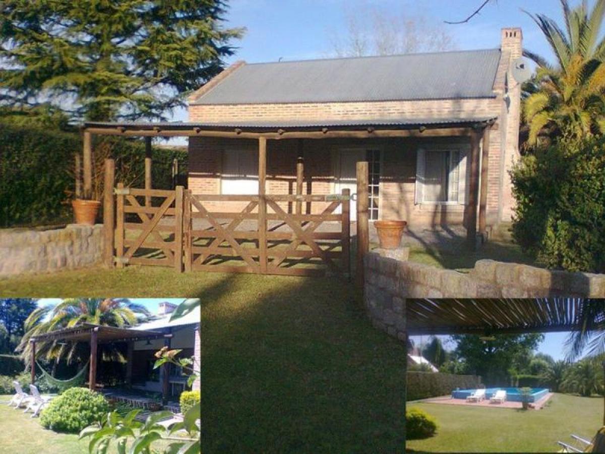 2 bedrooms Commercial property in Pergamino, Argentina No. 29732