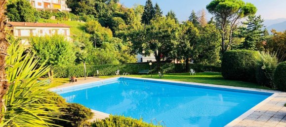 Apartamento de 2 habitaciónes en Luino, Italy No. 64087 6