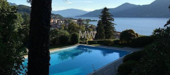 Apartamento de 2 habitaciónes en Luino, Italy No. 64087 2