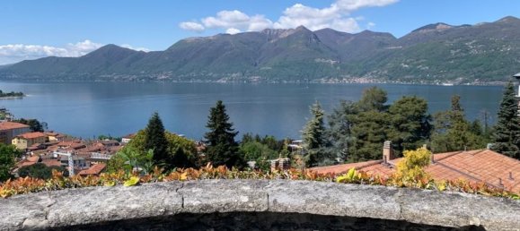 Apartamento de 2 habitaciónes en Luino, Italy No. 64087 4