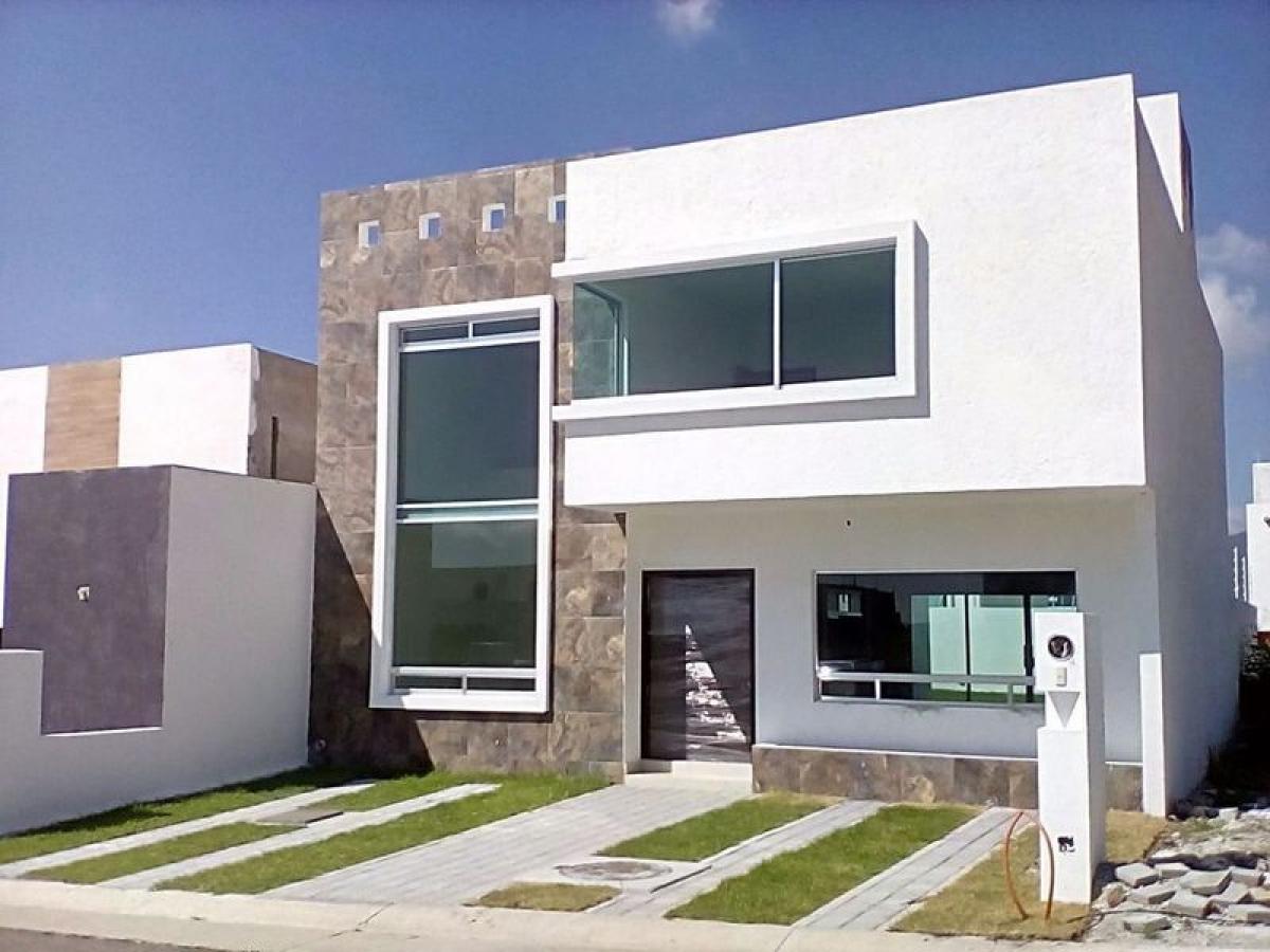 3 chambres Maison à Queretaro, Mexico No. 177696