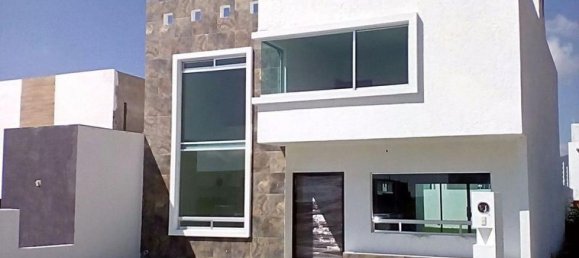 3 chambres Maison à Queretaro, Mexico No. 177696 2