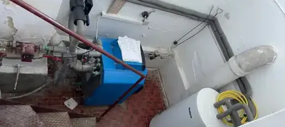 2 chambres Maison de ville à Pinneberg, Germany No. 288506 30