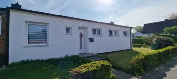 2 chambres Maison de ville à Pinneberg, Germany No. 288506 2